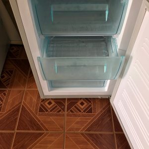 Refrigerador solar 188 litros