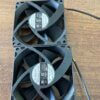 Ventiladores vm3 5kva