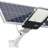 luminaria publica, SOLAR LIGHT 100 watts