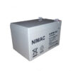 Bateria Nimac GEL, Ciclo Profundo 10 AH, 12 V