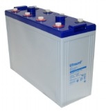 Bateria Ultracell GEL Ciclo Profundo 1000AH-2V