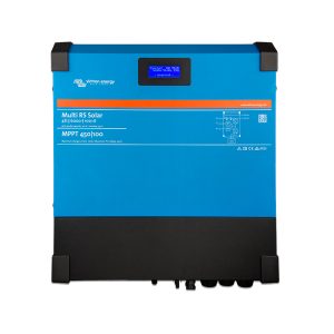 FUENTE 6KVA MULTI RS VICTRON SMART FV 8460W + LITIO 10.2KWATTS