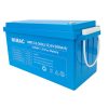 Bateria de Litio Nimac 12V 300Ah