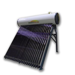 Termo Presurizado Heat Pipe 18, estanque int. Vitr.