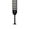 Foco solar led 300 Watts IP65