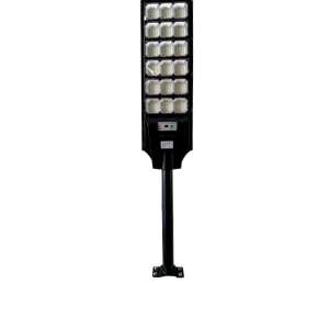 Foco solar led 300 Watts IP65