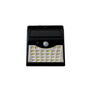 Foco solar led con sensor 5.5v, IP65