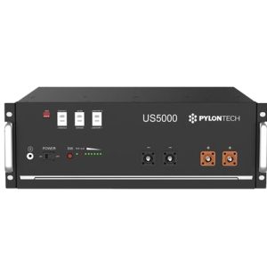 Bateria Litio Pylontech 48V US5000  48volts