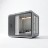 Casa  modular Capsula F1